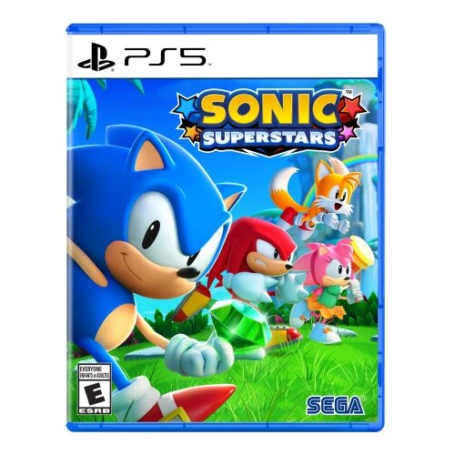 Sony Sonic Superstars /PS5 Cijene