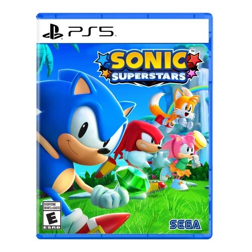 Sony Superstars (PS5) Cene