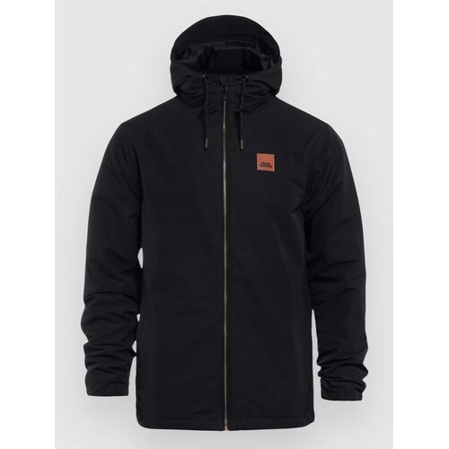 Horsefeathers Clark Jopa s kapuco black Cene