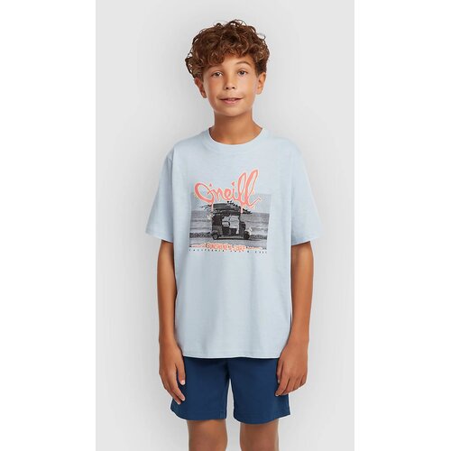 O'neill Slub Graphic Kids T-shirt spindle Cene