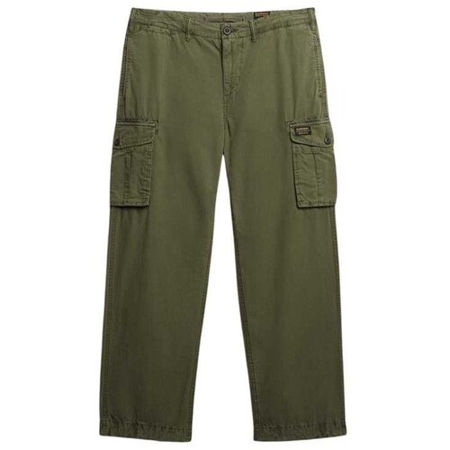 Superdry kargo muške pantalone Cene