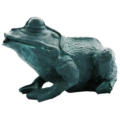 Ubbink Figura za ribnik žaba 12 cm Cene