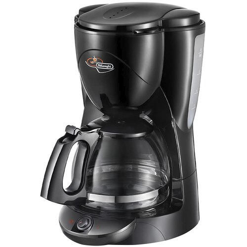 DeLonghi aparat za kavu ICM2.1B Slike