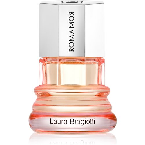 Laura Biagiotti Romamor EDT 25 ml Slike