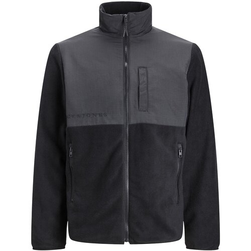 Jack & Jones Muška jakna 12235864 crna Cene