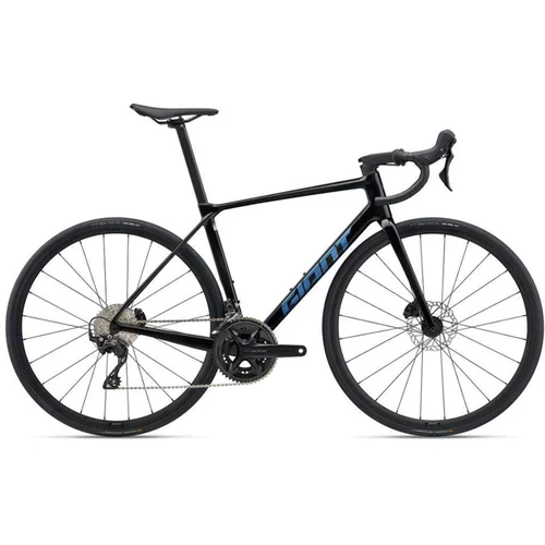  BICIKL GIANT TCR Advanced 2 Carbon - M-L