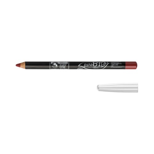 puroBIO cosmetics eye & lip liner - 47 grimizno crvena Cijene