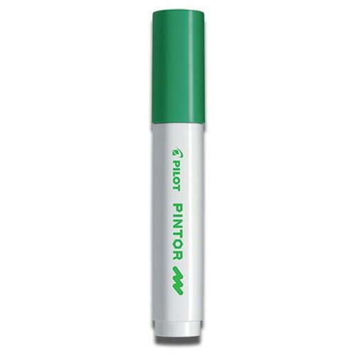 Pilot marker pintor sv. zeleni f 354146 Slike