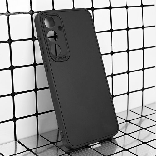  Torbica 3D Camera za Samsung S721B Galaxy S24 FE crna Cene