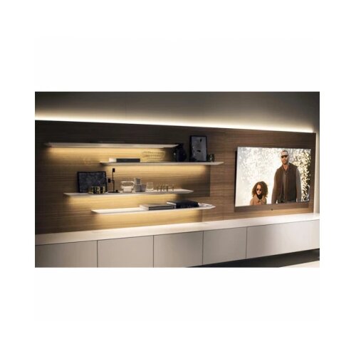  LED TRAKA BB-2835S-120-W 12V IP33 (5met, 9W/m, 8mm) Cene