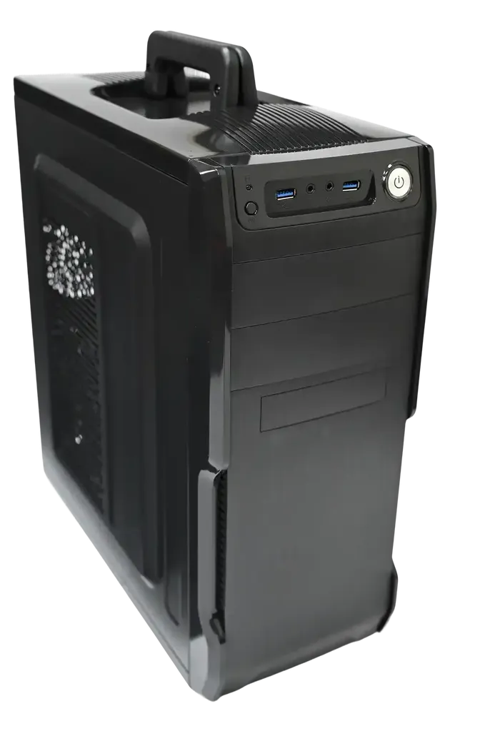 Zeus Računar i5-14400/DDR5, 16GB/M.2, 1TB Cene