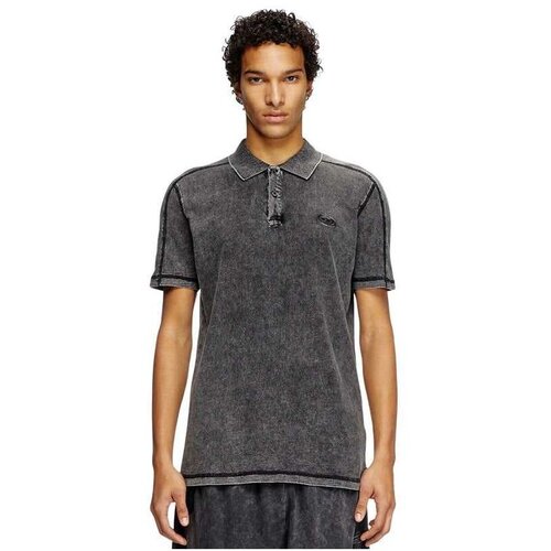 Diesel muška polo majica DSA16421 0QJAH 02 Slike