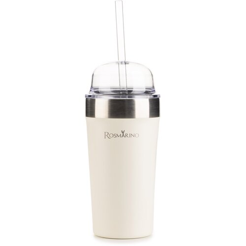 Rosmarino Termo kozarec Sip`n`Chill 500 ml &ndash; bež, (5000232058) Cene