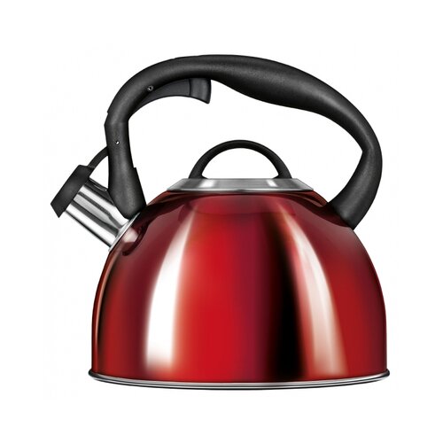 MPM MCN-13-C1 kotliček 3 l, rdeč Cene