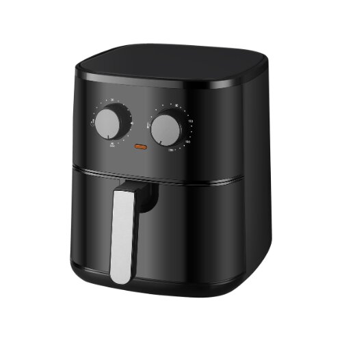 Zotrix Air fryer XXL, 1800 W, 8 l, Crni Cene