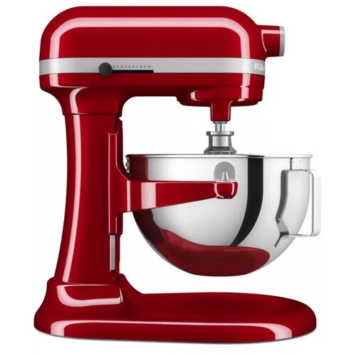 Kitchenaid samostojeći mikser 5KSM55SXXEER Cene