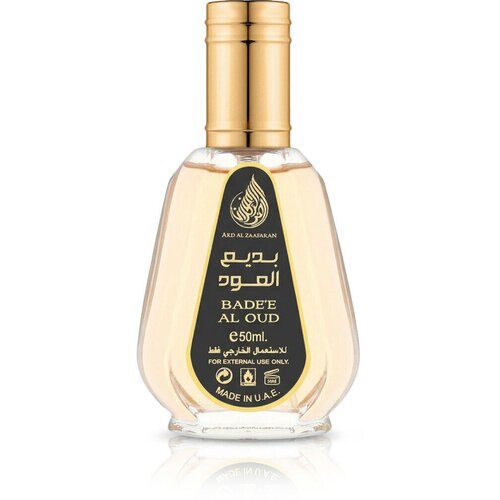 Ard Al Zaafaran Bade&amp;#039;e Al Oud Oud For Glory parfumska voda 50 ml unisex Slike
