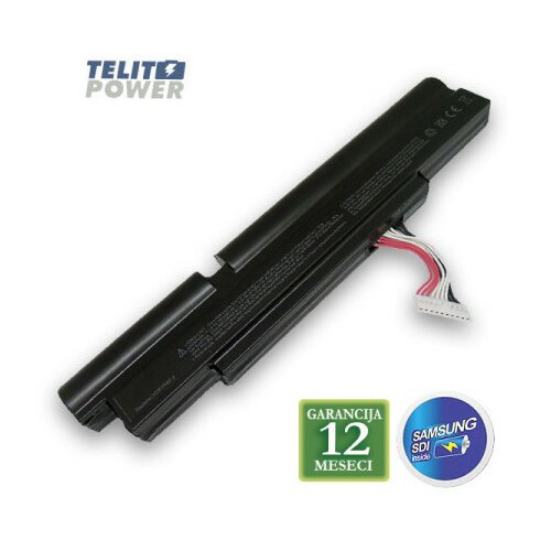 Telit Power baterija za laptop ACER Aspire TimelineX 3830T ( 1594 ) Cene