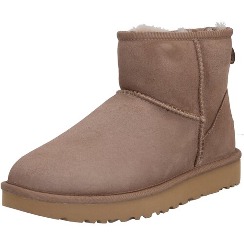 Ugg Ležerne čizme &amp;#039;Classic Mini II&amp;#039; svijetlobež Slike