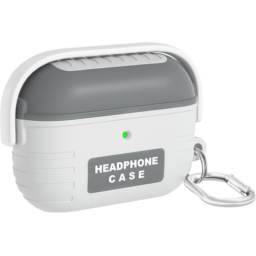 INF Za&scaron;čitni silikonski ovitek za Apple AirPods 3 LightGrey, (5000074715) Cene