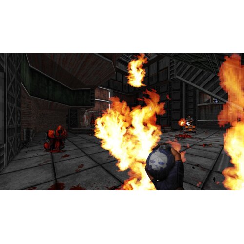 Fulqrum Publishing Boomer Shooter - Triple Pack (CIAB) (Nintendo Switch) Slike