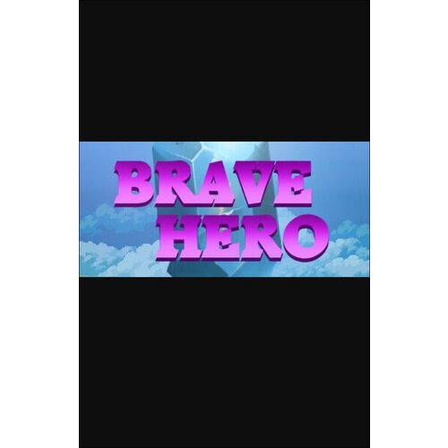 Steam Brave Hero (PC) Key GLOBAL Cene