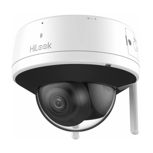 Hilook IP kamera 2.0MP brezžična zunanja IPC-D120HA-D/W(W) Cene