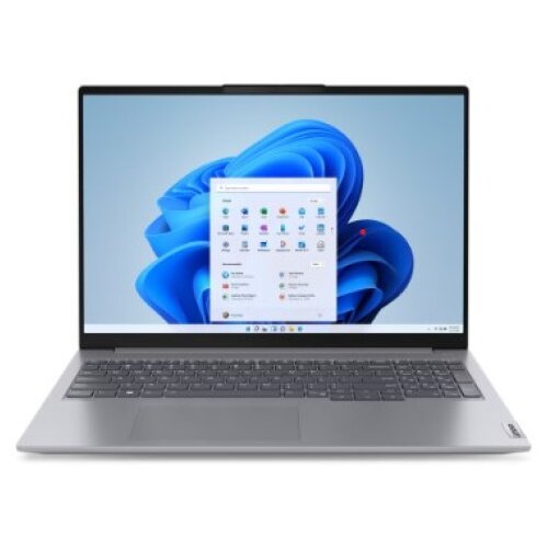 Lenovo laptop thinkbook 16 G6 i5-13420H, 16GB, M.2, 512GBSSD, 16" fhd, Win11Pro, 21KH00T5YA, sivi Cene
