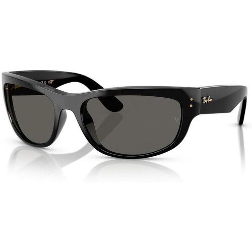 Ray-ban Sončna očala 0RB2289 6826J5 - MEGA BALORAMA Črna Cene