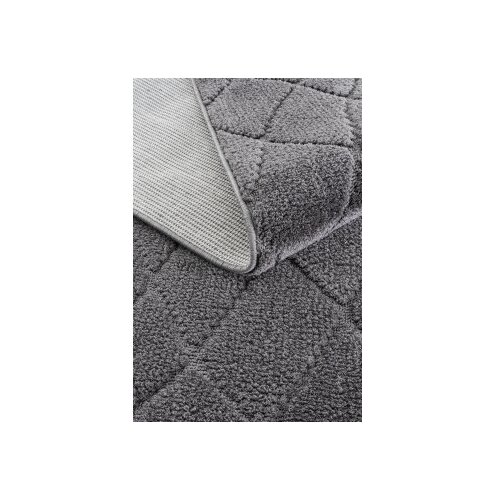 Conceptum Hypnose newyork 3112 - anthracite anthracite carpet (200 x 250) Slike