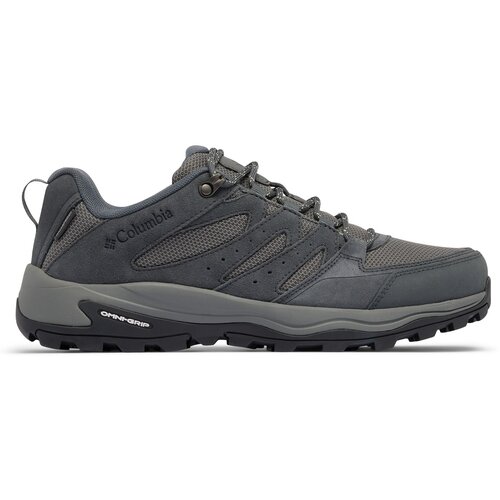 Columbia Redmond IV Low WP Siva Cijene