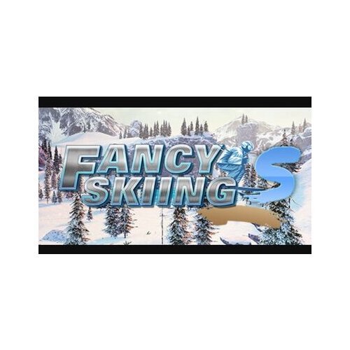  fancy skiin speed (pc) steam key global Cene
