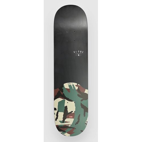 Globe G1 Argo 8.125" Skateboard deska black camo Cene