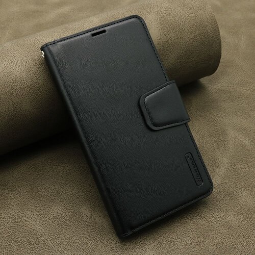 Futrola bi fold hanman ii za samsung S926B galaxy S24 plus 5G/ crna Slike