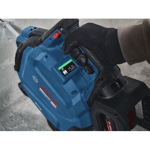 Bosch PRO GFT18V-30 Akumulatorske trake za provlačenje provodnika 06019T0000 Slike