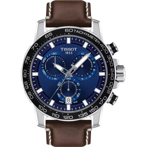 Tissot RUČNI SAT T125.617.16.041.00 Cijene