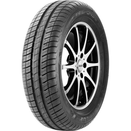 Dunlop StreetResponse 2 ( 195/65 R15 91T ) Cijene