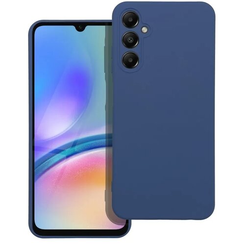 Silicone maska za SAMSUNG A05S blue Cijene