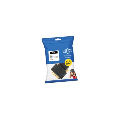 Zed_Electronic HDMI-DV Slike