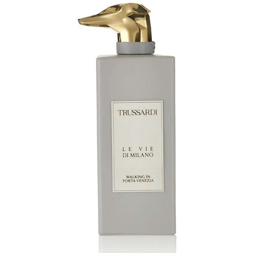 Parfem za oba spola Trussardi Le Vie Di Milano Walking in Porta Venezia EDP 100 ml Cijene