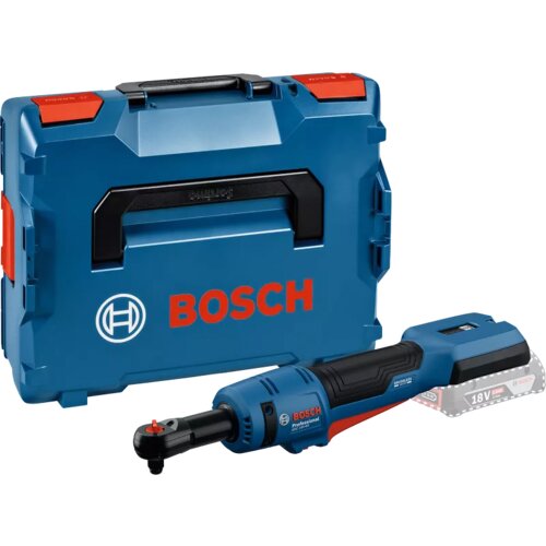 Bosch Akumulatorski ključ sa čegrtaljkom Professional GRC 06019N8001, 18V, 60Nm, Plavo-crni Slike