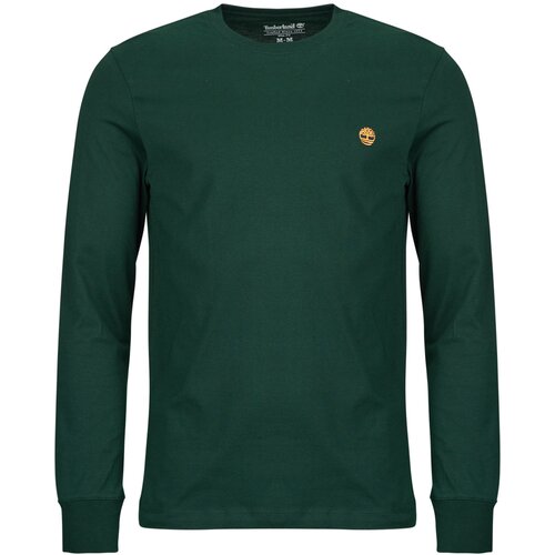 Timberland Tree Embroidered Exterer River Slim Zelena Slike
