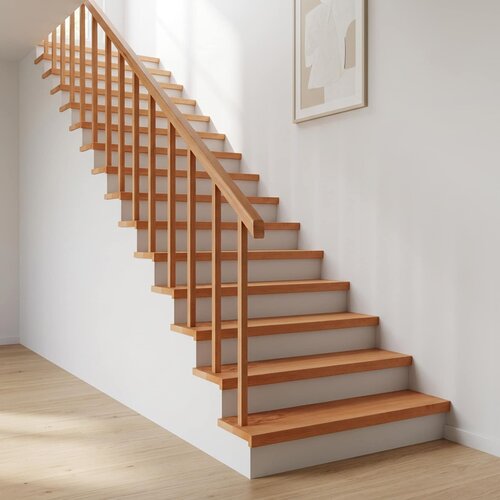 Step treads 20 kom. 70 x 30 x 2 cm Lak Čvrsto drvo bukve Cijene