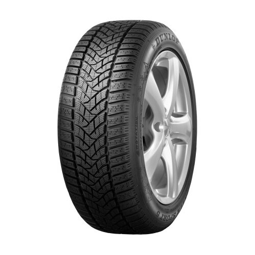 Dunlop zimska 195/55R16 tl 87H du win sport 5 Cene