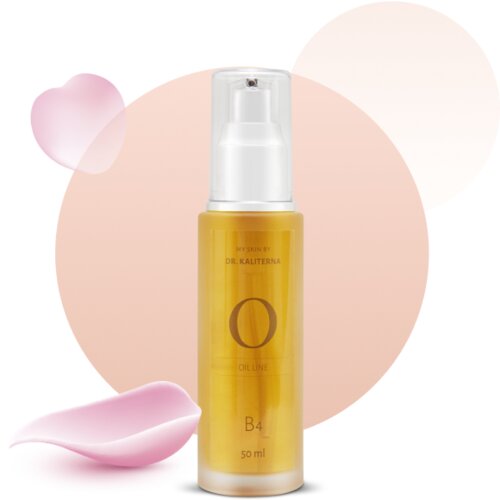 MY Skin B4 olje za nego kože - 50 ml Cene