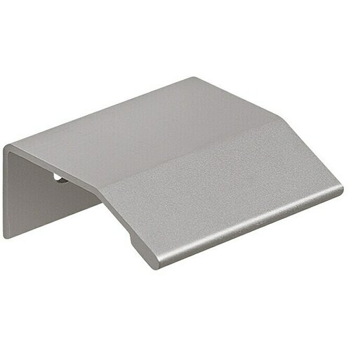  Ručka za namještaj (Tip ručke za namještaj: Ostalo, Aluminij, Poniklano, Duljina: 40 mm) Cijene