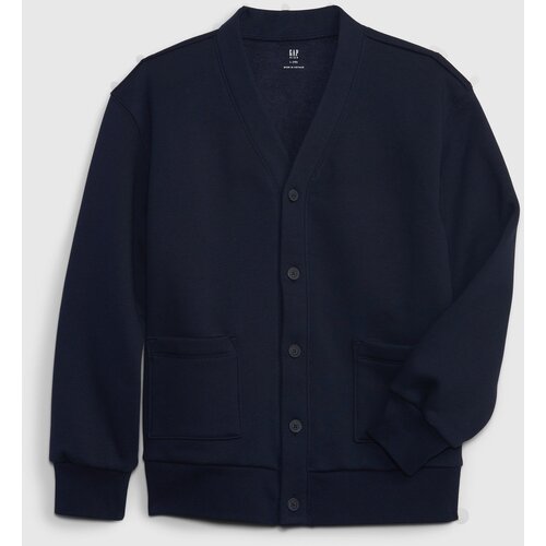 GAP Kids' cardigan with closure - Boys Cene