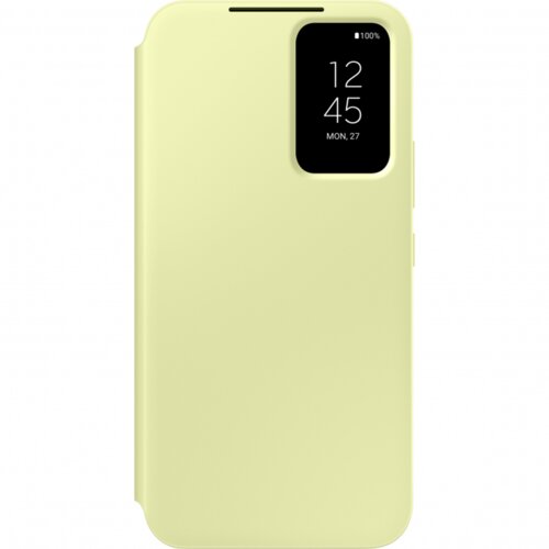 Samsung original torbica s-view wallet EF-ZA546CGE za galaxy A54 - limeta Cene