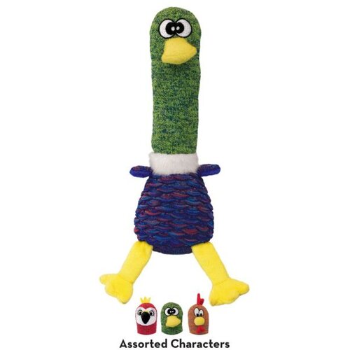 Kong igračka za pse shakers cuckoos assorted m Cijene