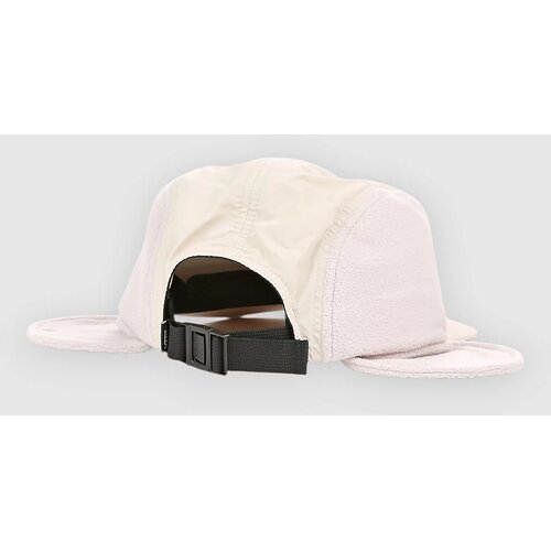 Vans 66 Tall Camper Earflap Cap taupe mist Slike